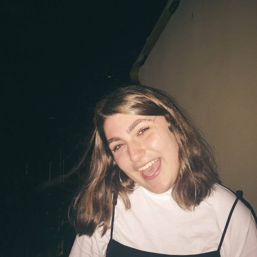 Meet your Posher, Oana